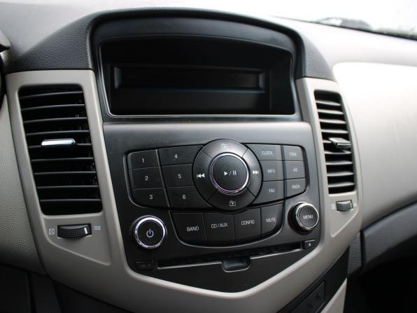 Chevrolet Cruze I с пробегом 2012 года, цена 519 000 рублей, 239044 км, седан, Автокод Объявления