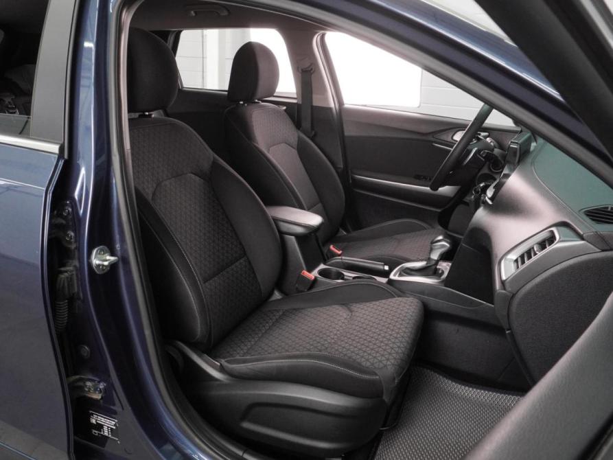 Kia Ceed III Воронеж  - изображение 8