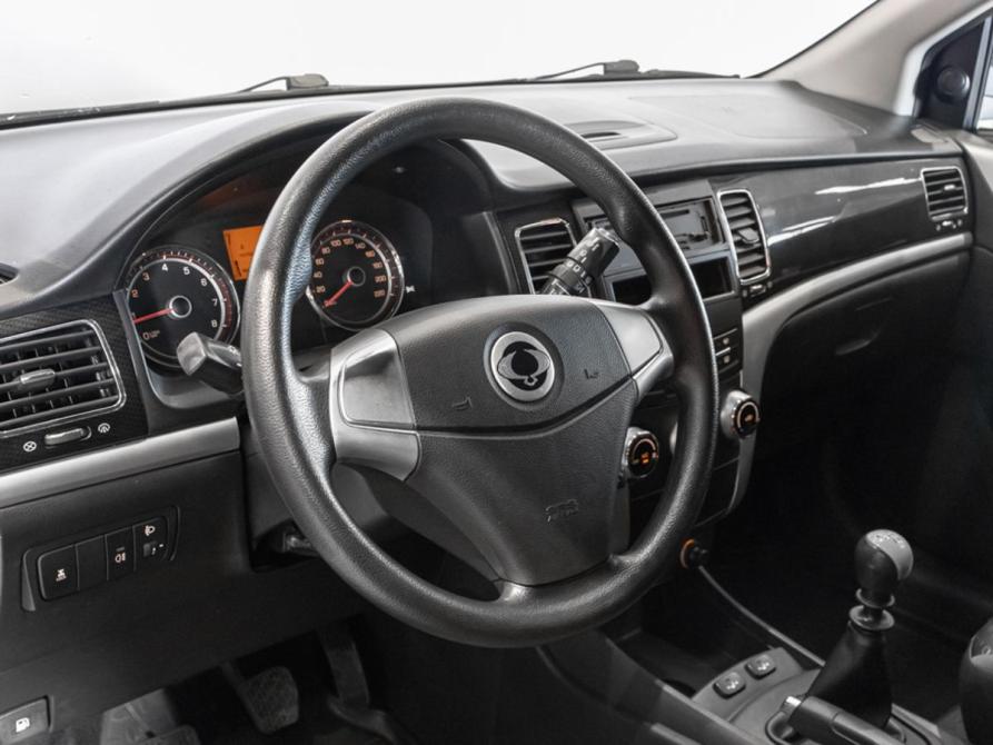SsangYong Actyon II Рестайлинг Казань  - изображение 5