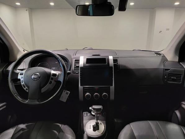 Nissan X-Trail II Рестайлинг с пробегом 2011 года, цена 1 265 000 рублей, 173117 км, внедорожник, Автокод Объявления