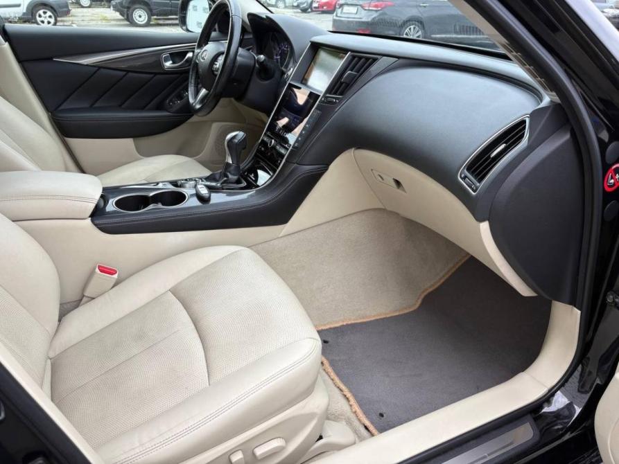 Infiniti Q50 I Нижний Тагил  - изображение 16