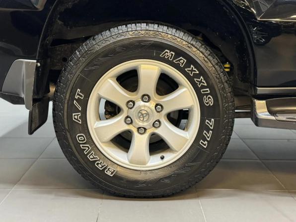 Toyota Land Cruiser Prado 120 Series Рестайлинг с пробегом 2008 года, цена 2 497 000 рублей, 164657 км, внедорожник, Автокод Объявления