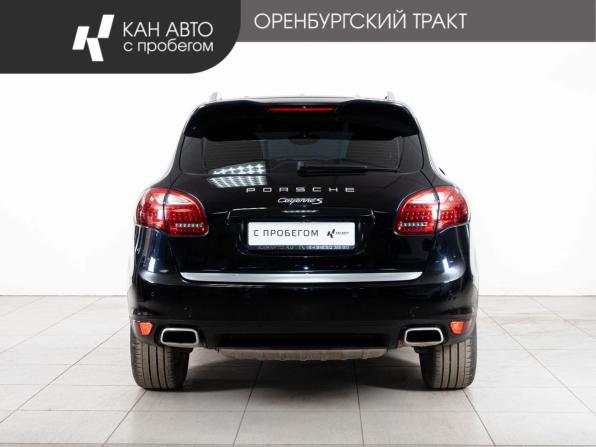 Porsche Cayenne II (958) с пробегом 2010 года, цена 2 288 000 рублей, 115000 км, внедорожник, Автокод Объявления