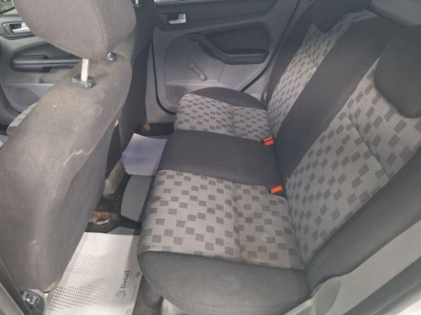 Ford Focus II Рестайлинг с пробегом 2008 года, цена 160 000 рублей, 188157 км, седан, Автокод Объявления