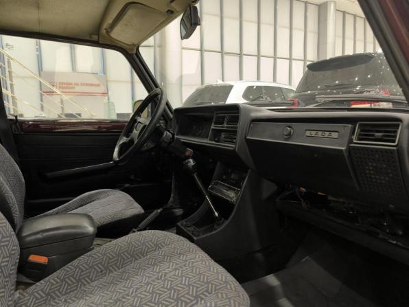 Lada (ВАЗ) 2104 с пробегом 2006 года, цена 140 000 рублей, 50500 км, универсал, Автокод Объявления
