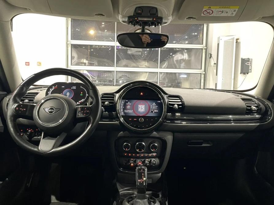 Mini Clubman II Рестайлинг Москва  - изображение 11