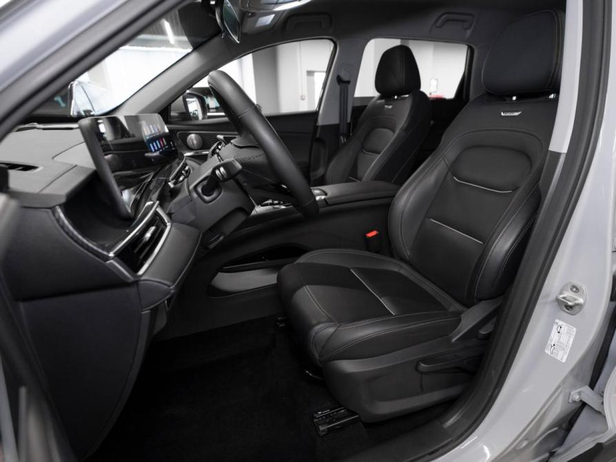 Chery Tiggo 7L Москва  - изображение 9