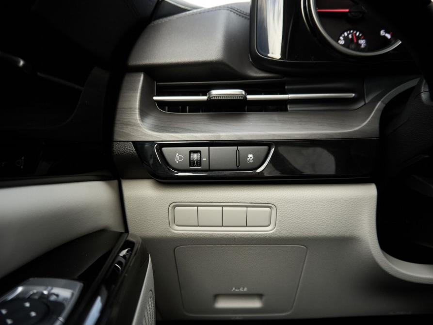 Kia Carnival IV Казань  - изображение 13