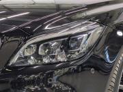 Mercedes-Benz CLS II (C218) Рестайлинг Москва  - изображение 35