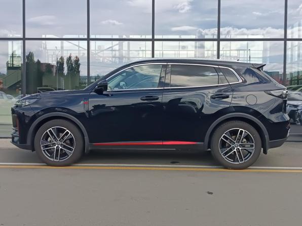 Changan UNI-S (CS55 Plus) I с пробегом 2024 года, цена 1 930 000 рублей, 83681 км, внедорожник, Автокод Объявления