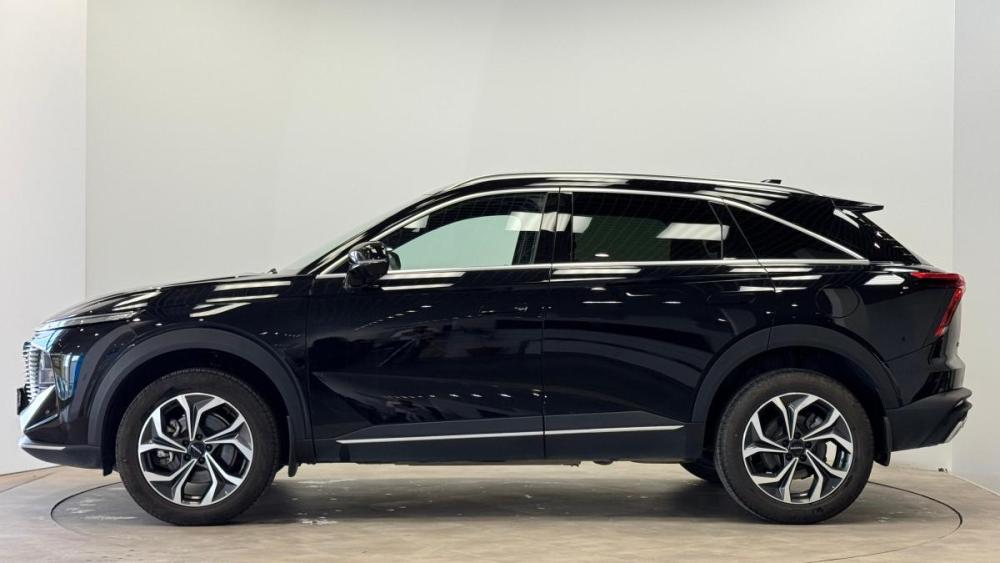 Haval F7 II Киров  - изображение 2