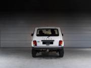 Lada (ВАЗ) Niva Legend Санкт-Петербург  - изображение 16