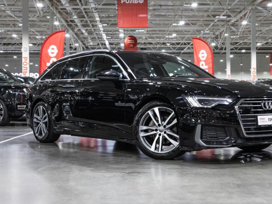 Audi A6 V (C8) Санкт-Петербург  - изображение 6