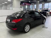 Hyundai Solaris I Рестайлинг Казань  - изображение 26