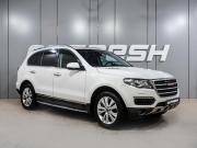Haval H8 Воронеж  - изображение 26