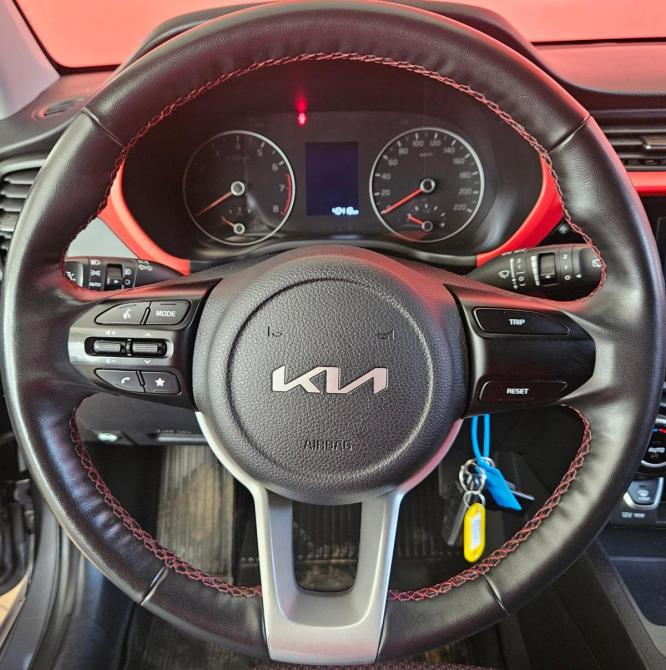 Kia Rio IV Рестайлинг Вологда  - изображение 11