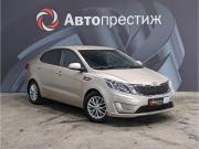 Kia Rio III Пермь  - изображение 29