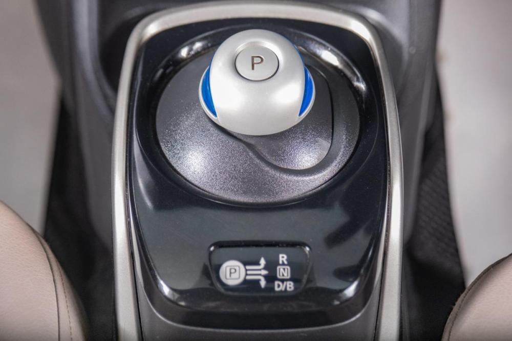 Nissan Note II Рестайлинг Томск  - изображение 16