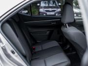 Toyota Corolla XI (E160 E170 E180) Санкт-Петербург  - изображение 22