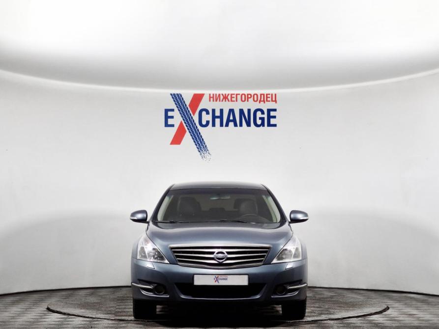 Nissan Teana II Нижний Новгород  - изображение 2
