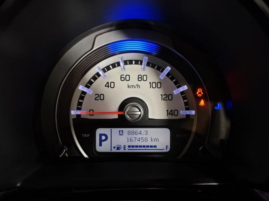 Suzuki Hustler I Москва  - изображение 16