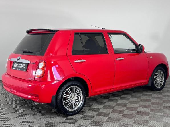 Lifan Smily I Рестайлинг (330) с пробегом 2015 года, цена 415 000 рублей, 75597 км, хэтчбек, Автокод Объявления