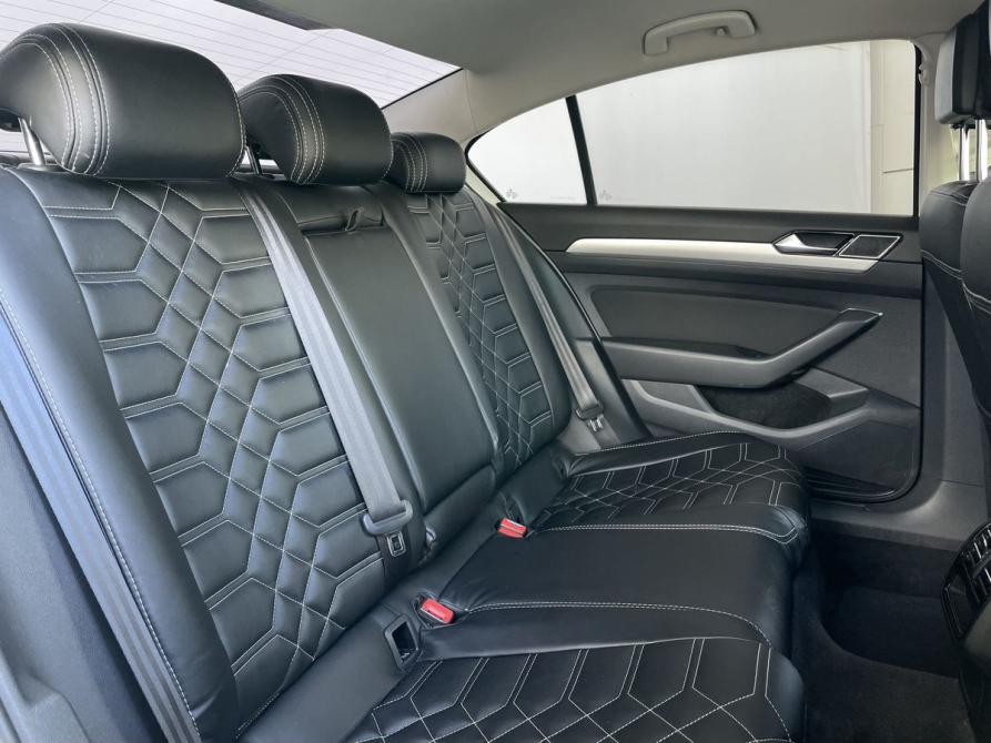 Volkswagen Passat B8 Екатеринбург  - изображение 28