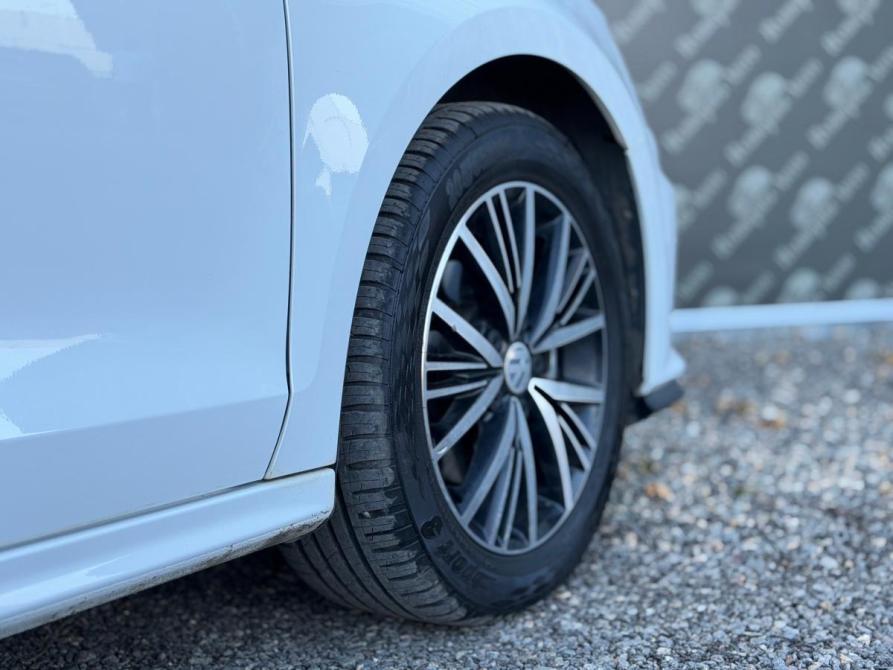 Volkswagen Jetta VI Рестайлинг Краснодар  - изображение 16