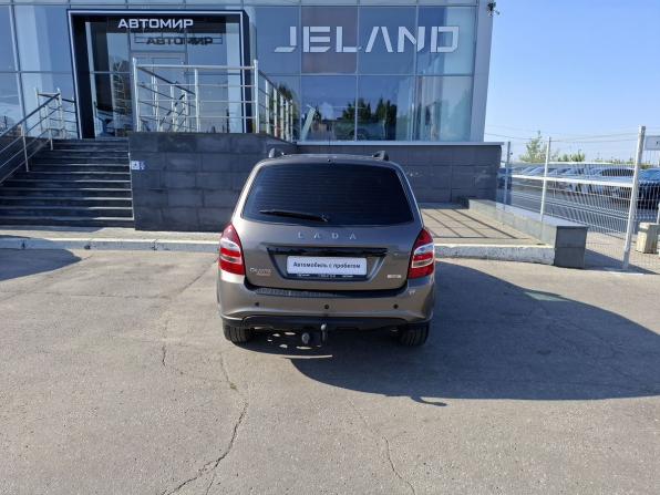 Lada (ВАЗ) Granta I Рестайлинг с пробегом 2024 года, цена 960 000 рублей, 39410 км, универсал, Автокод Объявления