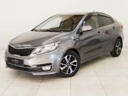 Kia Rio III Рестайлинг Тула  - изображение 18