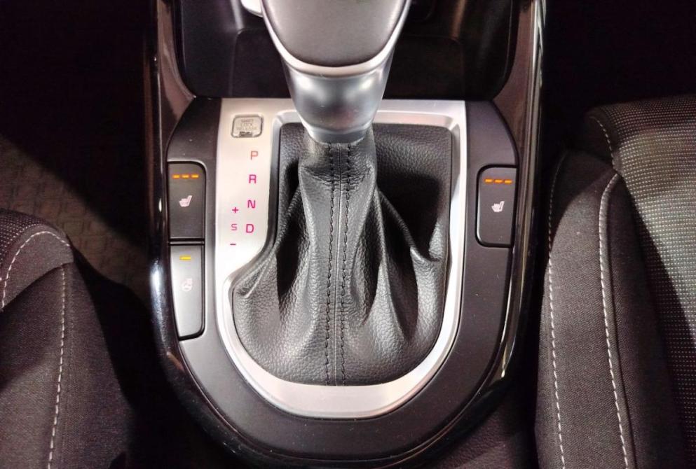 Kia Cerato IV Рестайлинг Саратов  - изображение 18