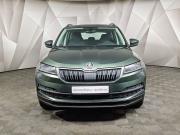 Skoda Karoq I Москва  - изображение 26