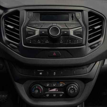 Lada (ВАЗ) Vesta I с пробегом 2016 года, цена 700 000 рублей, 157415 км, седан, Автокод Объявления