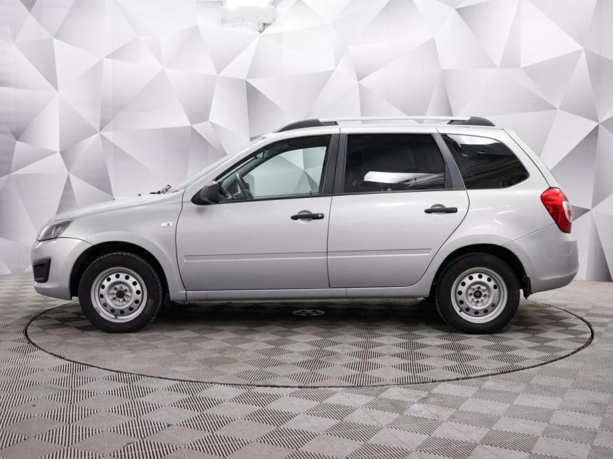 Lada (ВАЗ) Kalina II Ульяновск  - изображение 2