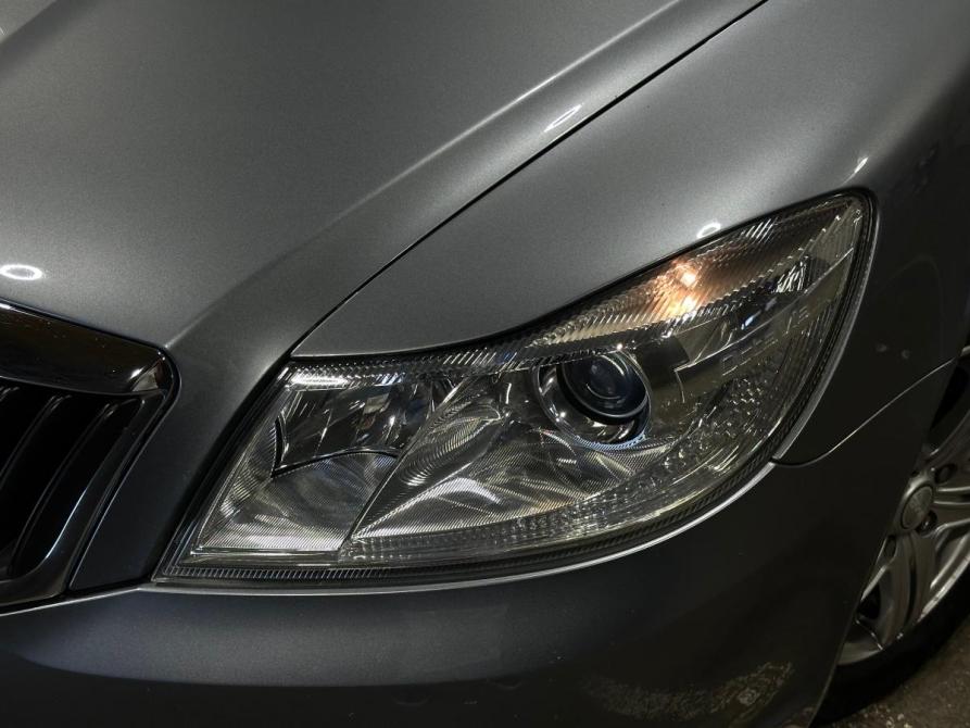 Skoda Octavia II (A5) Рестайлинг Челябинск  - изображение 7