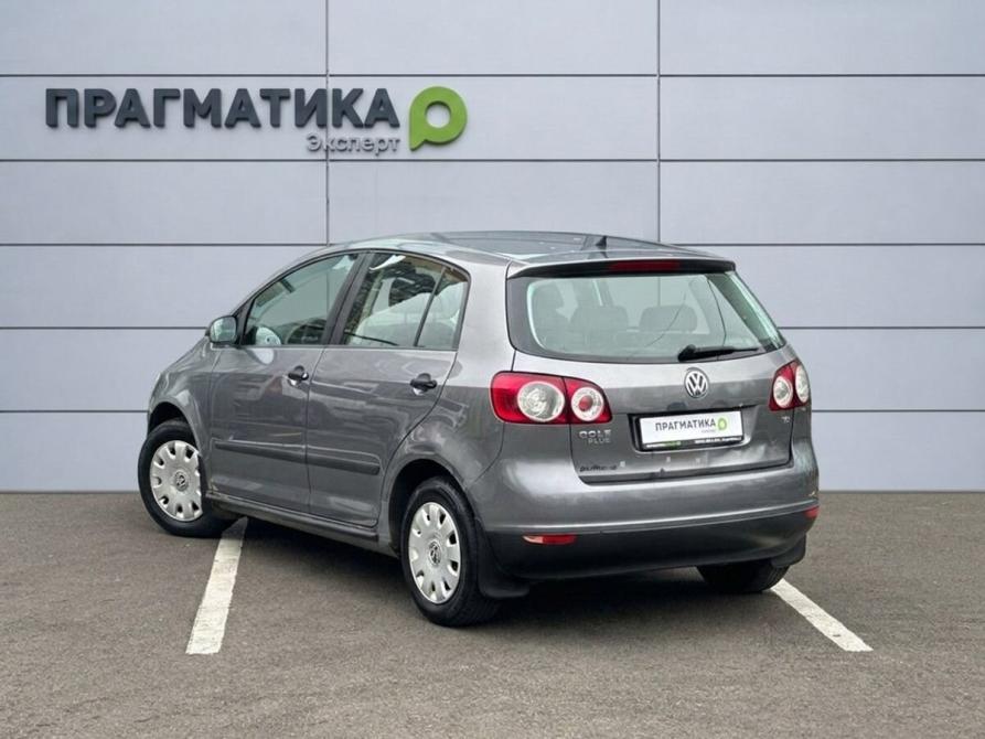 Volkswagen Golf Plus I Санкт-Петербург  - изображение 4