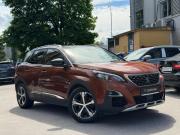 Peugeot 3008 II Санкт-Петербург  - изображение 24