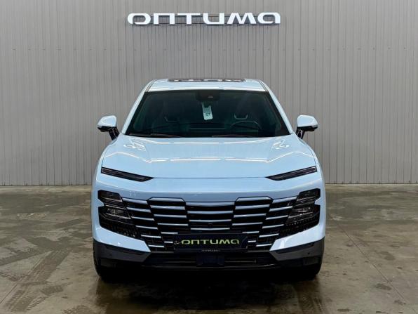 JETOUR DASHING I с пробегом 2023 года, цена 1 997 000 рублей, 51678 км, внедорожник, Автокод Объявления