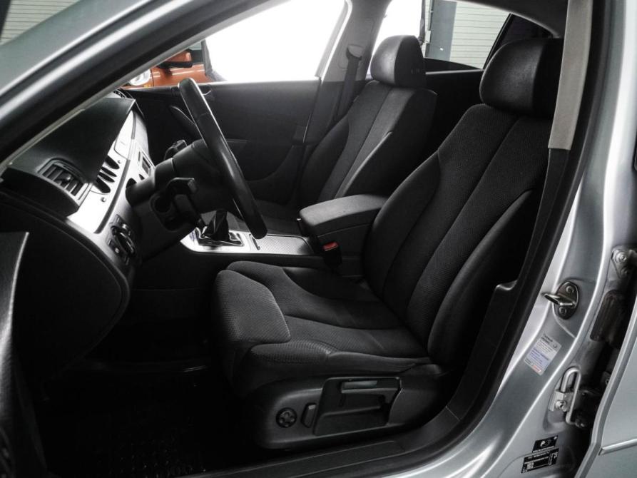 Volkswagen Passat B6 Воронеж  - изображение 10