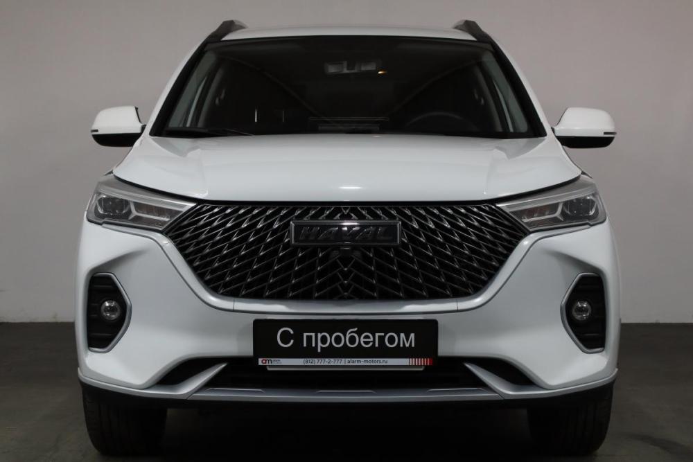 Haval M6 II Санкт-Петербург  - изображение 2