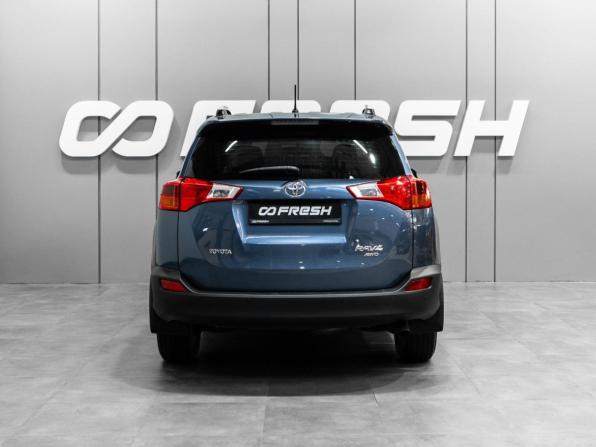 Toyota RAV4 IV (XA40) с пробегом 2013 года, цена 2 129 000 рублей, 166758 км, внедорожник, Автокод Объявления