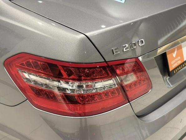 Mercedes-Benz E-Класс IV (W212 S212 C207) с пробегом 2011 года, цена 1 313 000 рублей, 192000 км, седан, Автокод Объявления