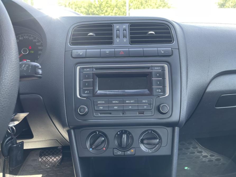 Volkswagen Polo V Брянск  - изображение 14
