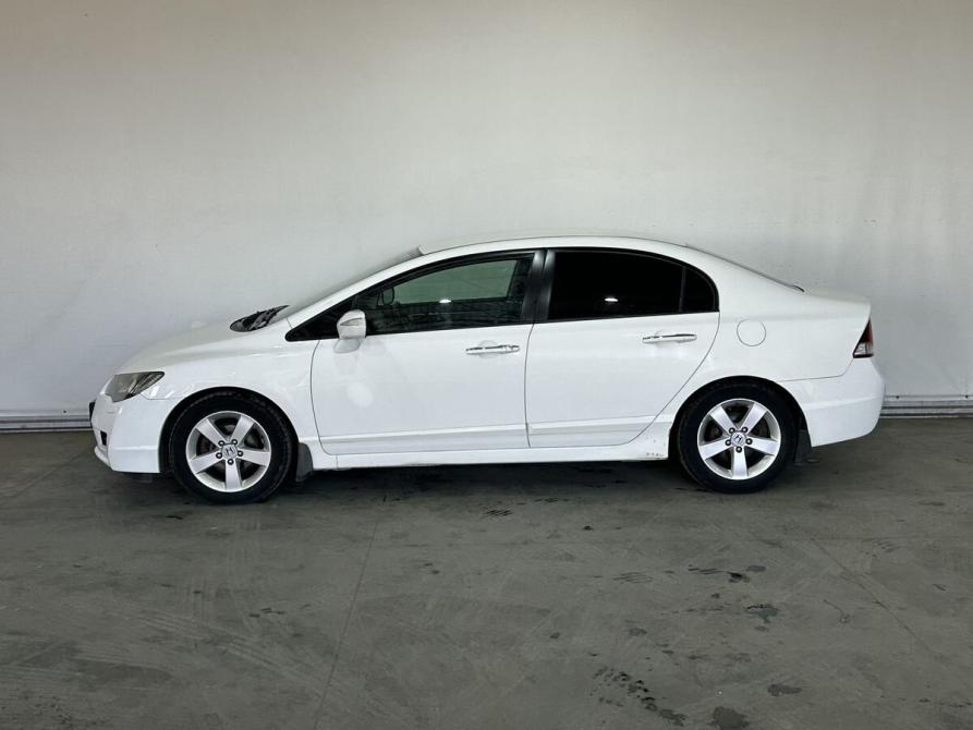 Honda Civic VIII Рестайлинг Москва  - изображение 7