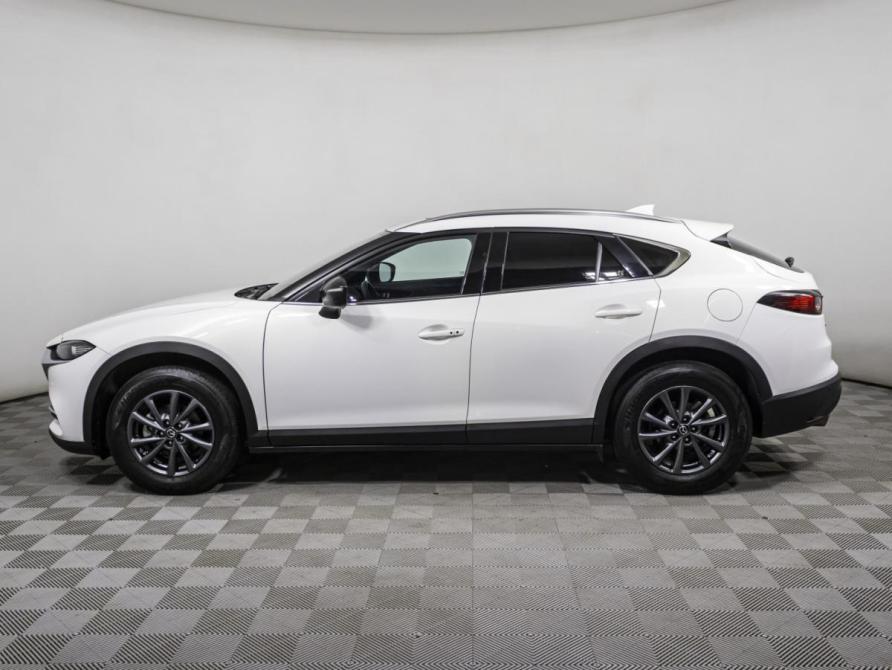 Mazda CX-4 I Рестайлинг Москва  - изображение 9
