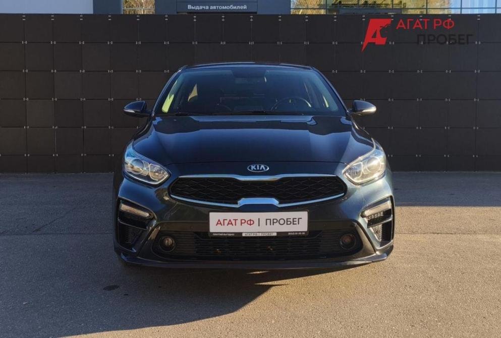 Kia Cerato IV Сыктывкар  - изображение 2