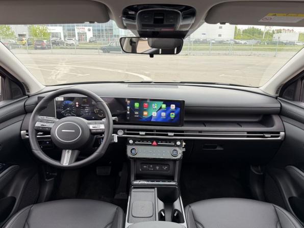 Hyundai Tucson IV Рестайлинг с пробегом 2026 года, цена 3 890 000 рублей, 25 км, внедорожник, Автокод Объявления