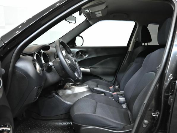 Nissan Juke I с пробегом 2012 года, цена 970 000 рублей, 137241 км, внедорожник, Автокод Объявления