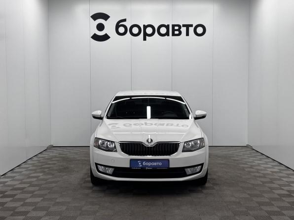 Skoda Octavia III (A7) с пробегом 2013 года, цена 1 290 000 рублей, 112872 км, лифтбек, Автокод Объявления