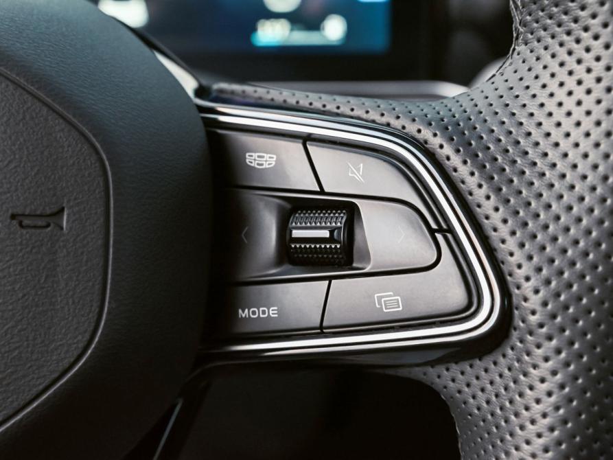 Geely Coolray I Рестайлинг Екатеринбург  - изображение 12